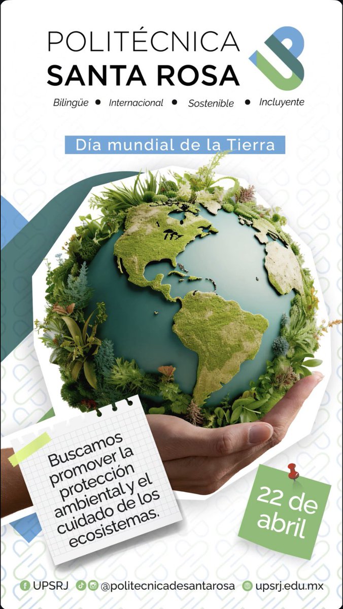 Politécnica de Santa Rosa tweet media