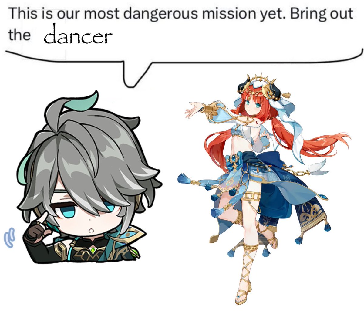 daily nilou! 🪷 tweet media