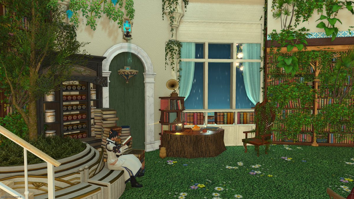 めぐみ(ヴぇる)🍞ゴールデンビーバーに逢いたい機工士 tweet media