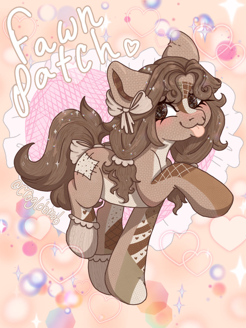 MuffyRuffie tweet media