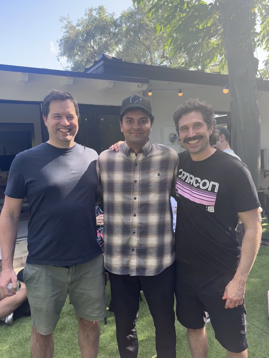 Gergely Orosz tweet media