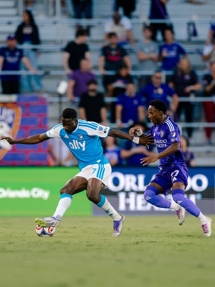 Charlotte FC tweet media