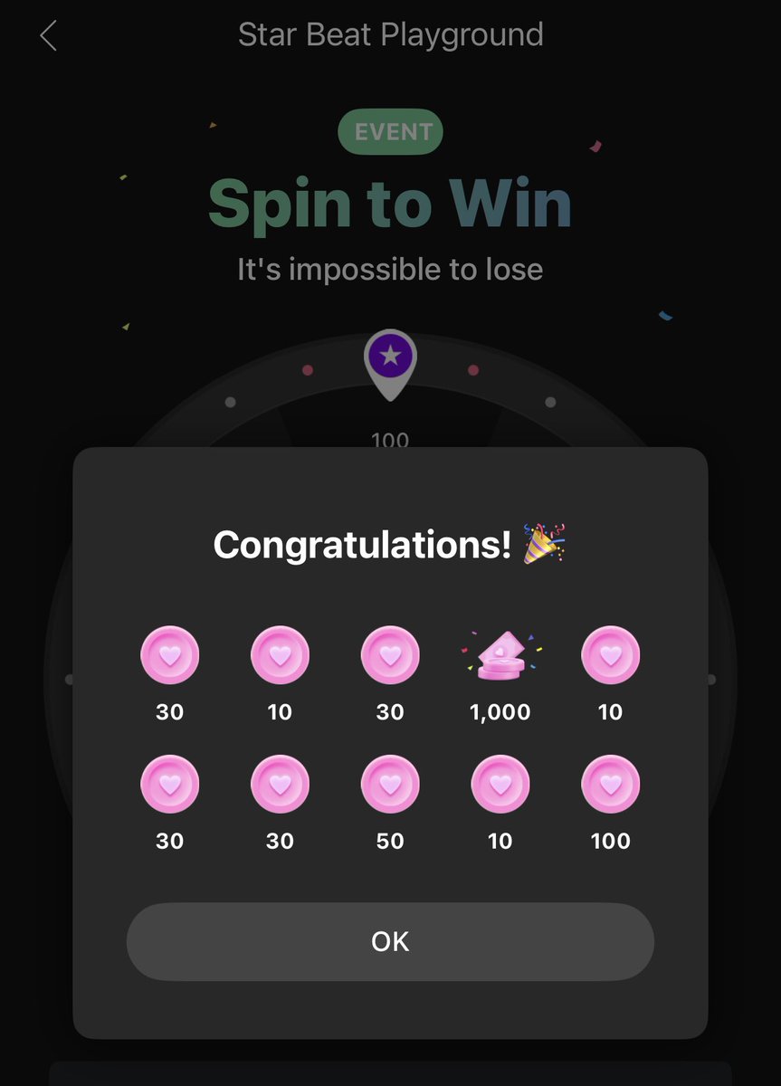 L0VELYBEOMIE's tweet photo. guys i decided to try the mubeat roulette AND OMG????? WHAT https://t.co/vfQb9uM0LD