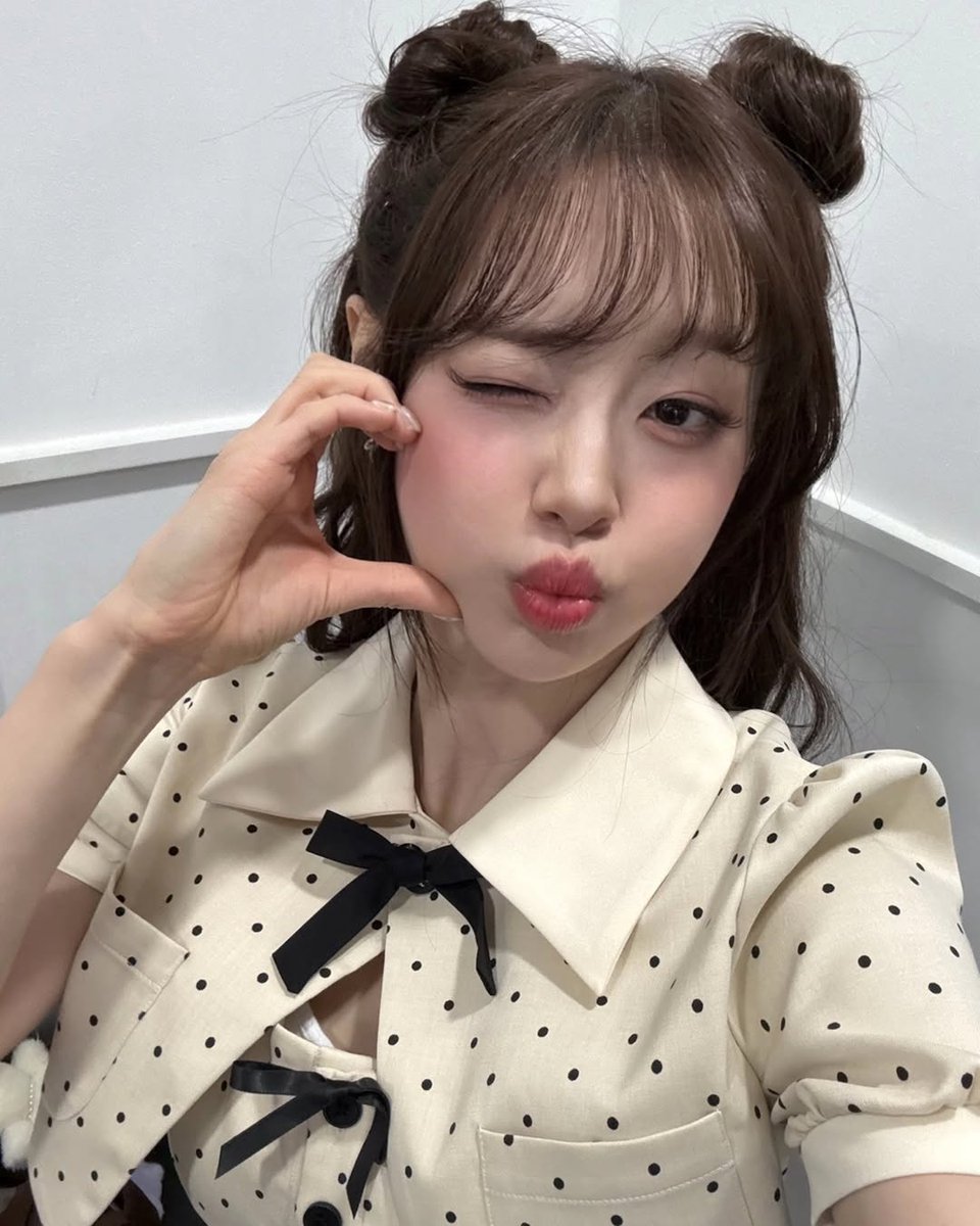 Chuu ᥬᩤ tweet media