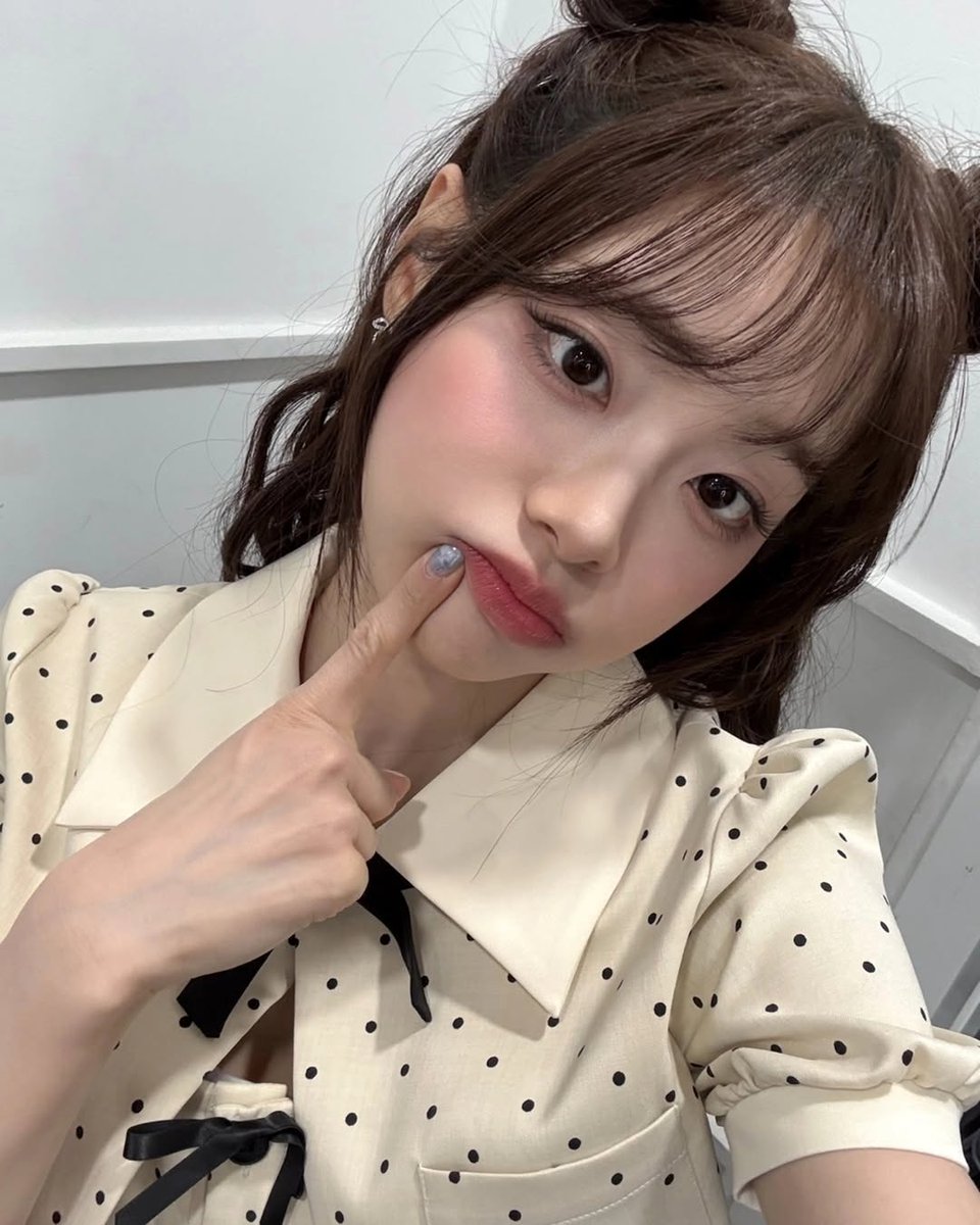 Chuu ᥬᩤ tweet media