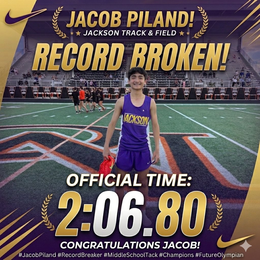 JXC Love Purple Run 4 Gold tweet media