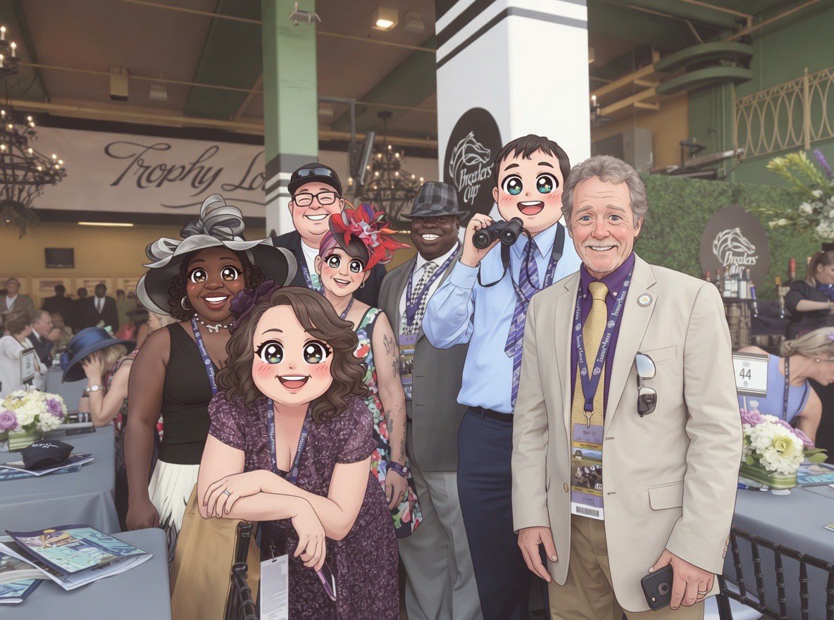 Thomas E. Kearney tweet media