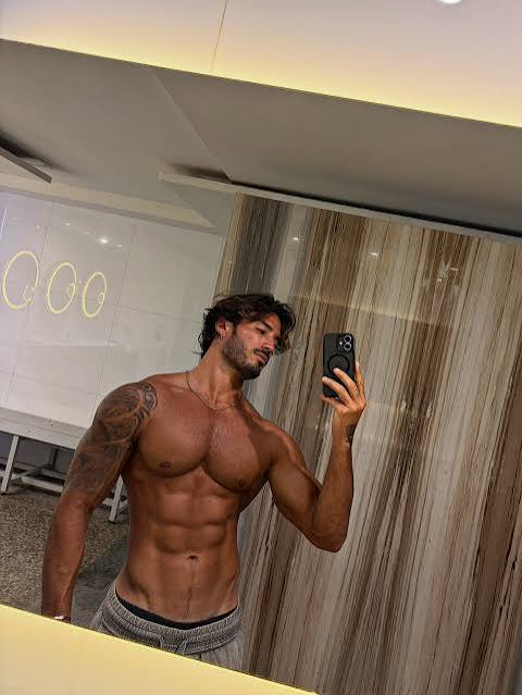 Dante Stoke (Slow MD's) Young AU tweet media