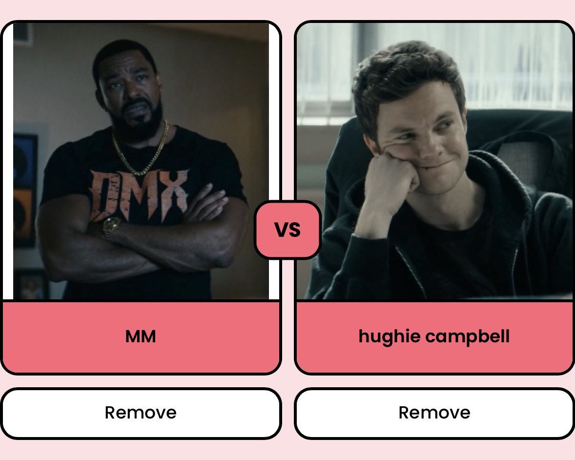 eleanor ⊹ ｡ ۪ theboys s5 spoilers tweet media