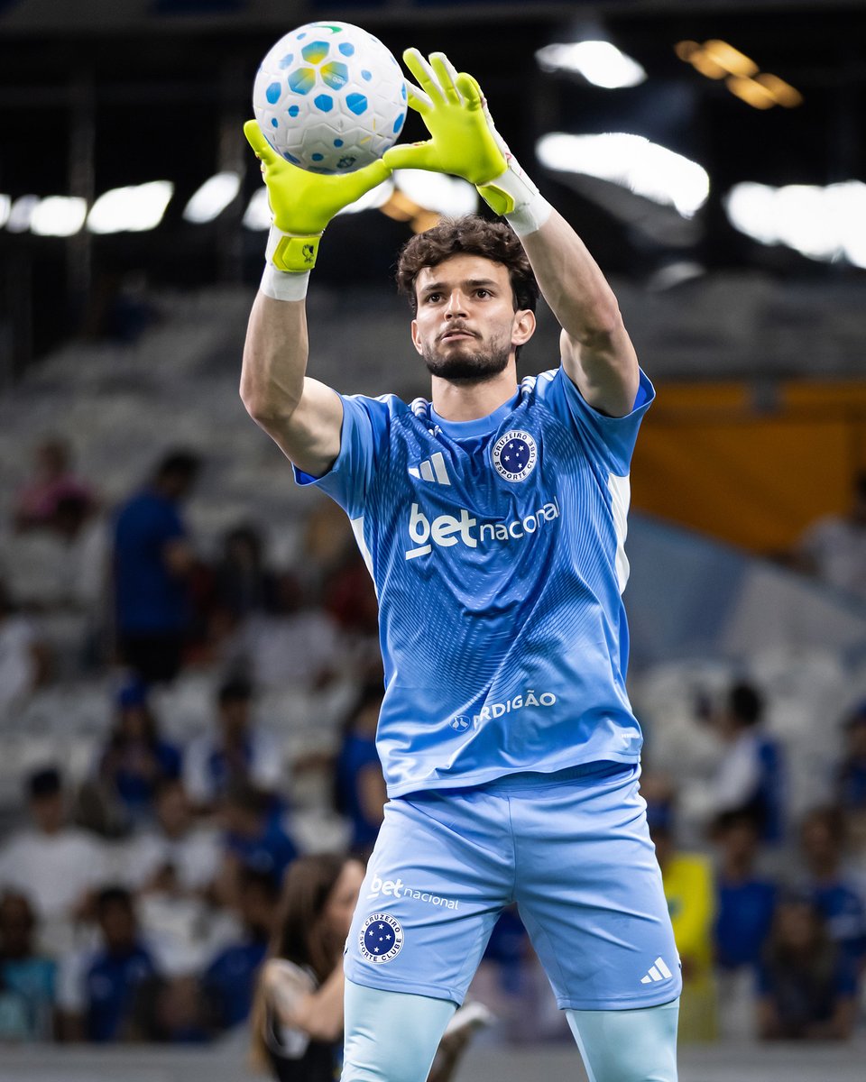 Cavalinho do Cruzeiro tweet media