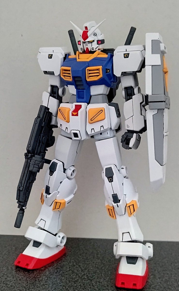ガンプラツイート …