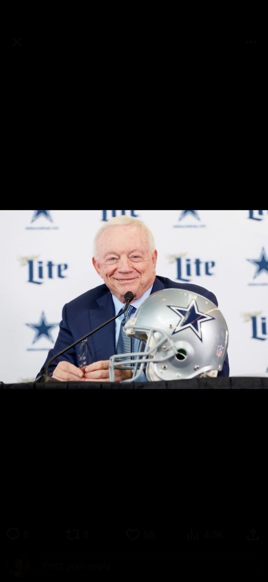 Onthehop2's tweet image. Should the Dallas Cowboys move up in the NFL draft? #dallascowboys #dakprescott #nfl #jerryjones