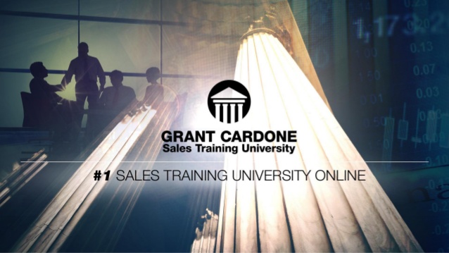 DavidRBradley's tweet image. Find out why Fortune 500 companies trust #GrantCardone to train their people cardonesolutions.com/10xyourteam