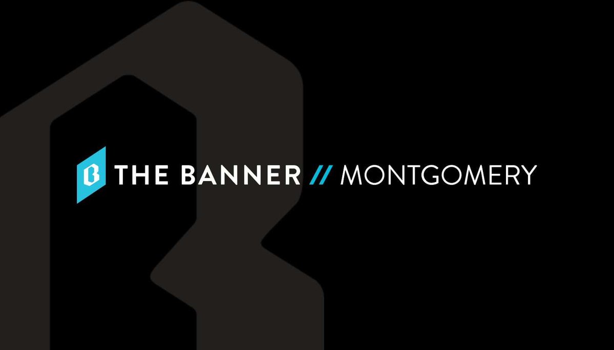The Banner Montgomery tweet media