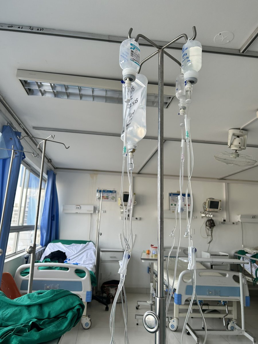 Zayn and I have something in common, we are stuck in the hospital in konnakol debut