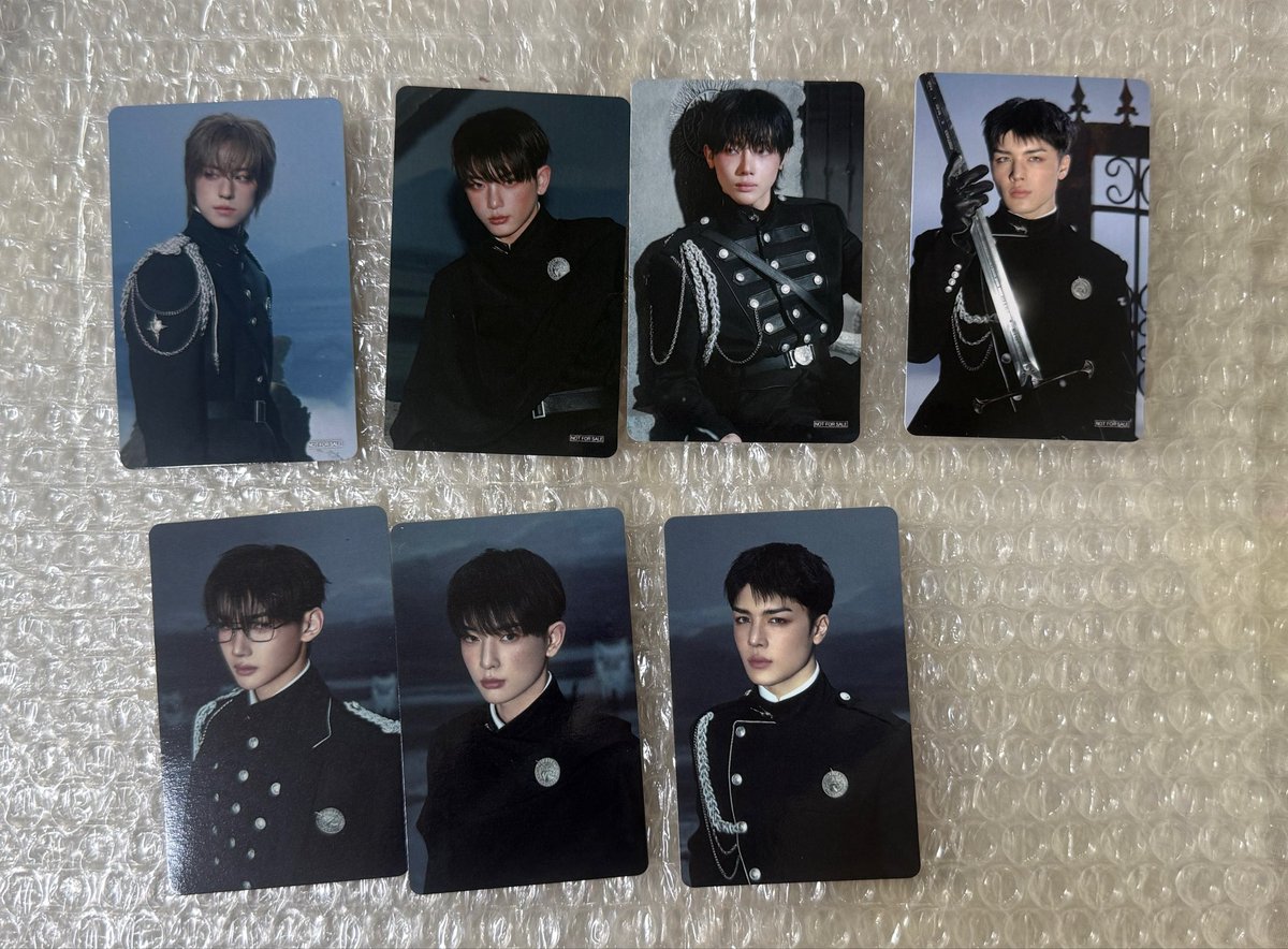 私のATP윰냥이🐱🩵 tweet media