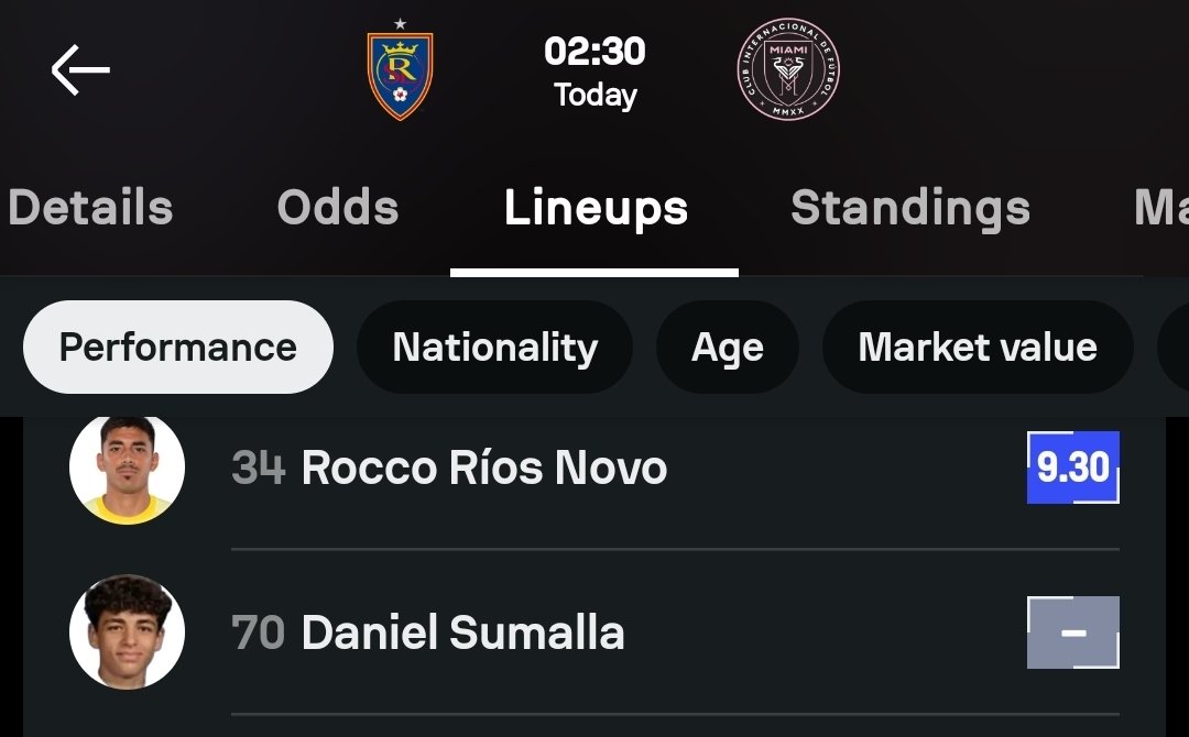 KOMBO™ tweet media