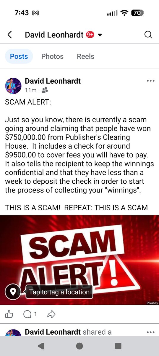 David Leonhardt tweet media