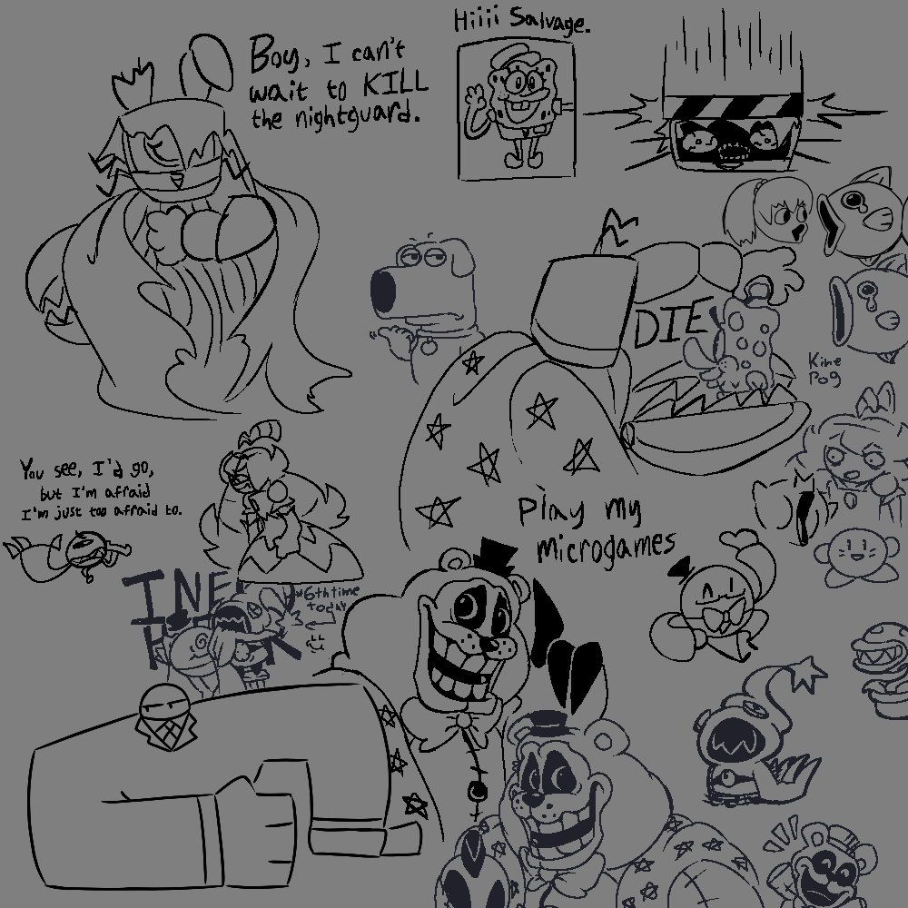 Kirbo (Comms soon) tweet media