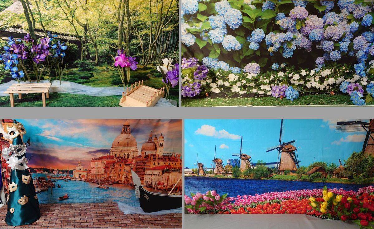 studio Edelstein(スタジオ エーデルシュタイン) tweet media