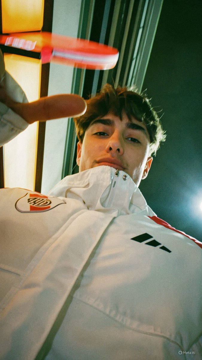 Cris ✍️🏟️ tweet media