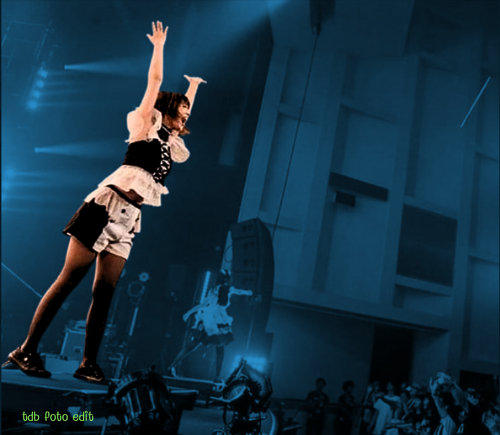 ElectricKo86874's tweet image. Another Thunder Thorsday rolls around..
Some fancy edits :) 
Have an Akanetastic day!
#bandmaid #jrock #drummer