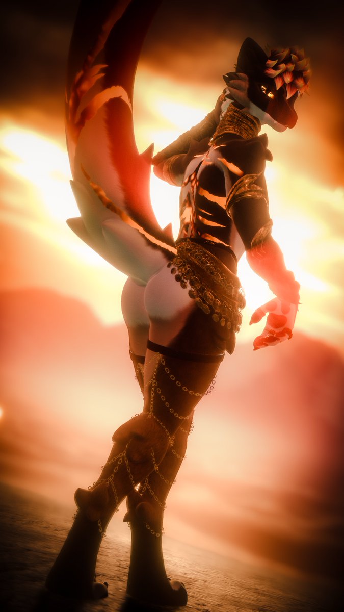 Goonlight Greatsword tweet media