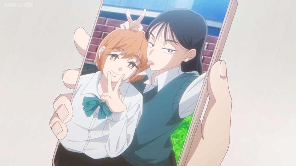 Kirio FanClub

Aimi y Nami no tienen prácticamente nada en común, con una excepción más que evidente: ¡Kirio!, el chico por el que ambas mueren de amor.
Así comienza una batalla épica para demostrar quién lo ama más.

Descargas:
idealfansub01.wordpress.com/2022/09/02/kir…

Con <a href="/ItsRealKronnos/">クロノス ⚡ KronnosRzer ❄️</a>