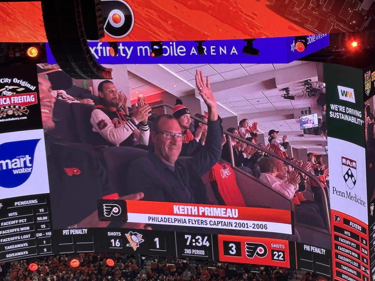 John Clark tweet media