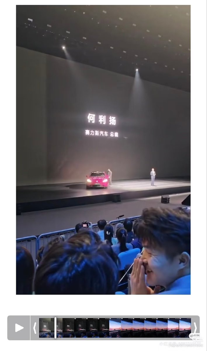 Coba kalau masalah mobil mogok ketika launching ini endorse nya aktor lain misalnya endorse #WangYibo , akun yxh weibo bakal bikin post dan di repost ratusan kali dan jadi trending topik di weibo di blow up Segede mungkin,, tapi karena ini endorse nya 🥔 , weibo berusaha menekan