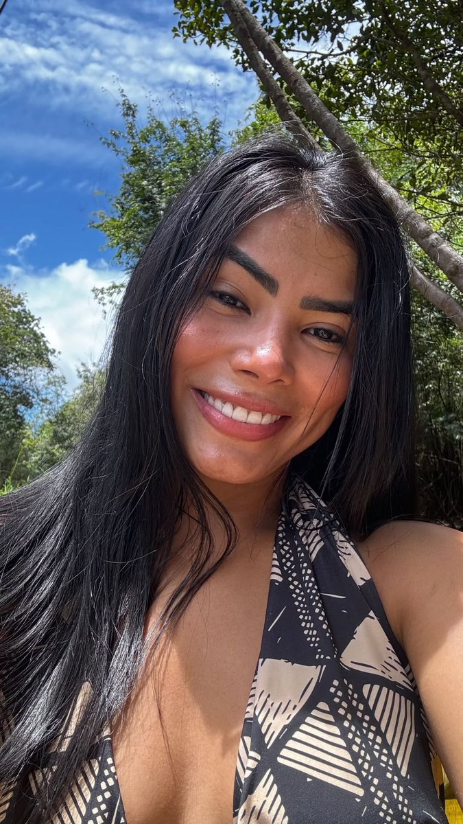 _xcaboquinha's tweet photo. a mulher mais linda da edição 
Marciele Munduruku https://t.co/72Nh2qRNWF