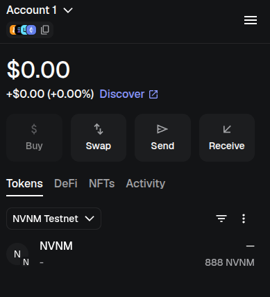 DeFi & Crypto (🕉, 🏘️) tweet media