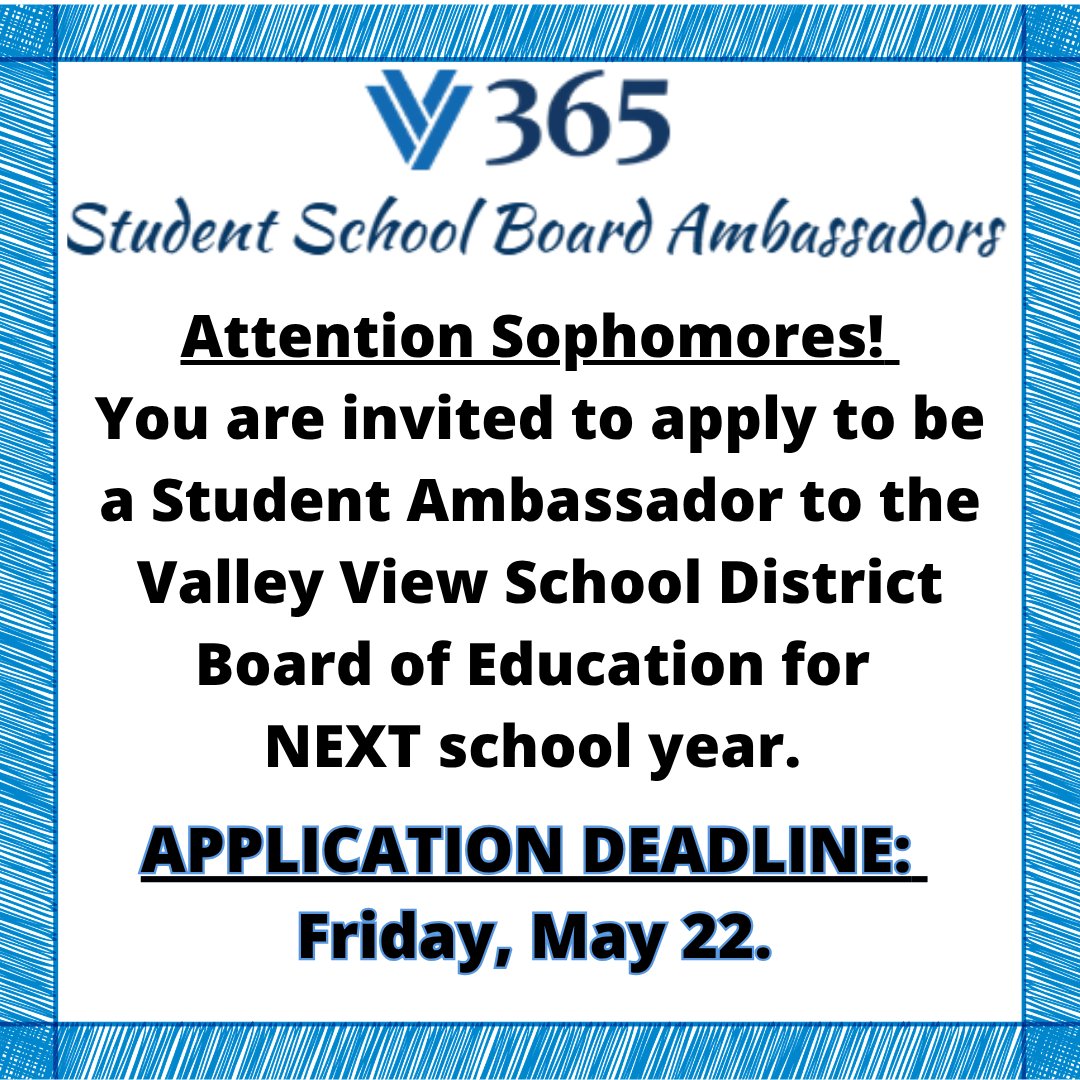 RHSSpartan's tweet photo. Sophomores: Check your school email for more details! https://t.co/rH66YhpIcg