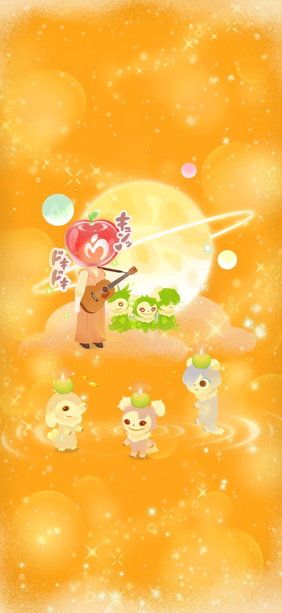 あいろに tweet media