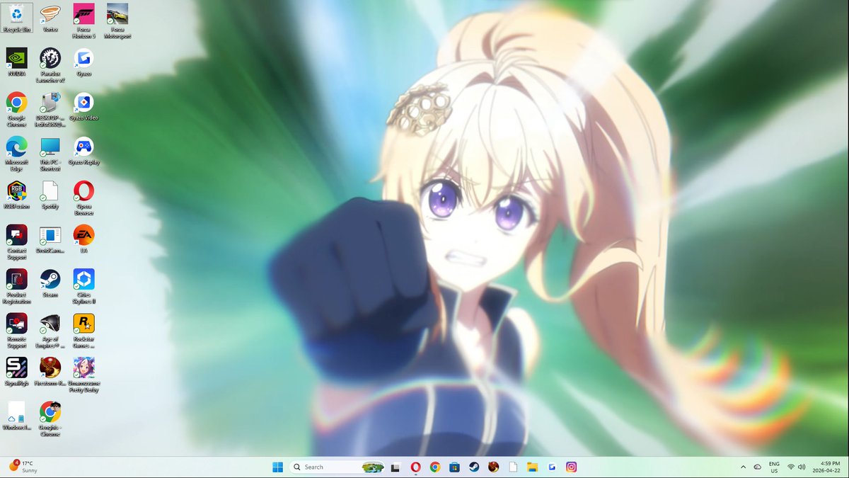 ledfut360's tweet image. #AlwaysACatch #Nigetsuri #Crunchyroll

Another week. Another beautiful new wallpaper.
