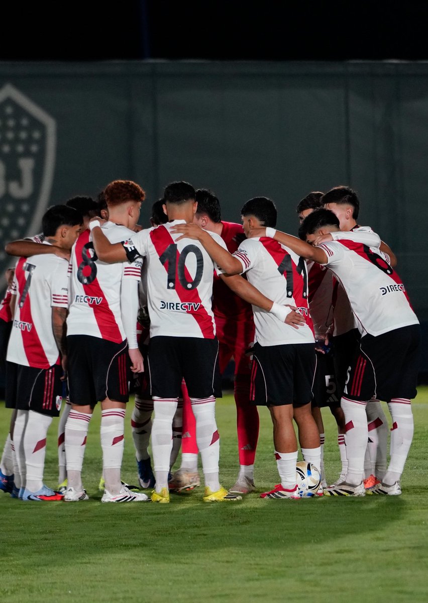 River Plate tweet media