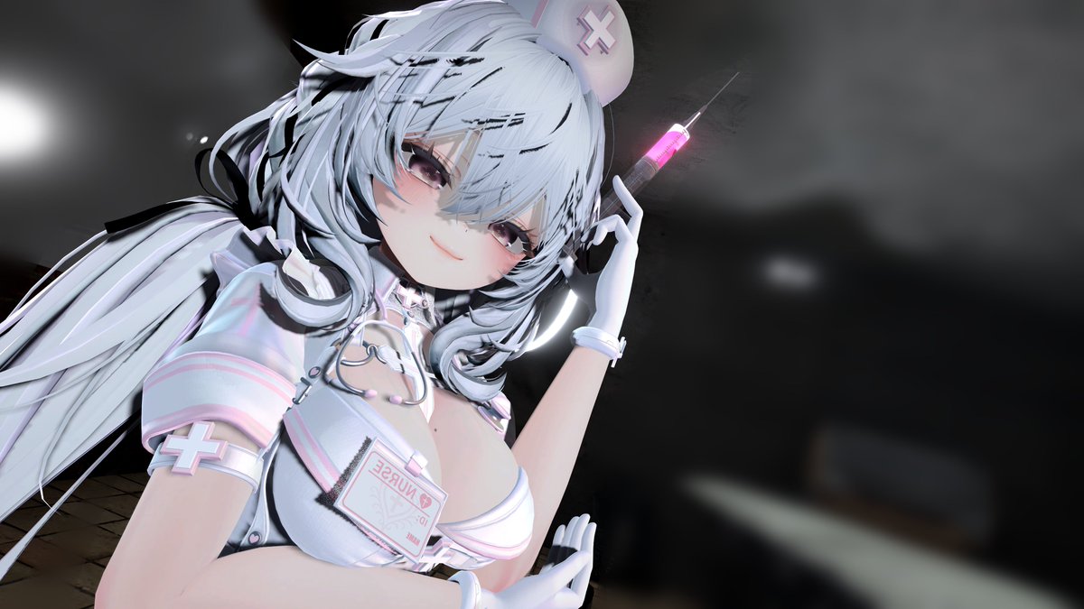 Deucel ♦️🧶 Your local cat vtuber tweet media