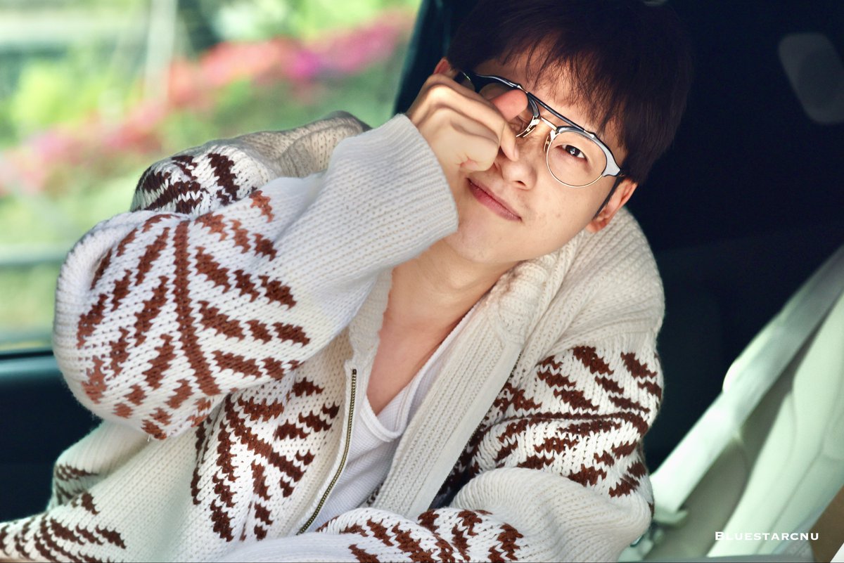 BlueStar☆CNU tweet media