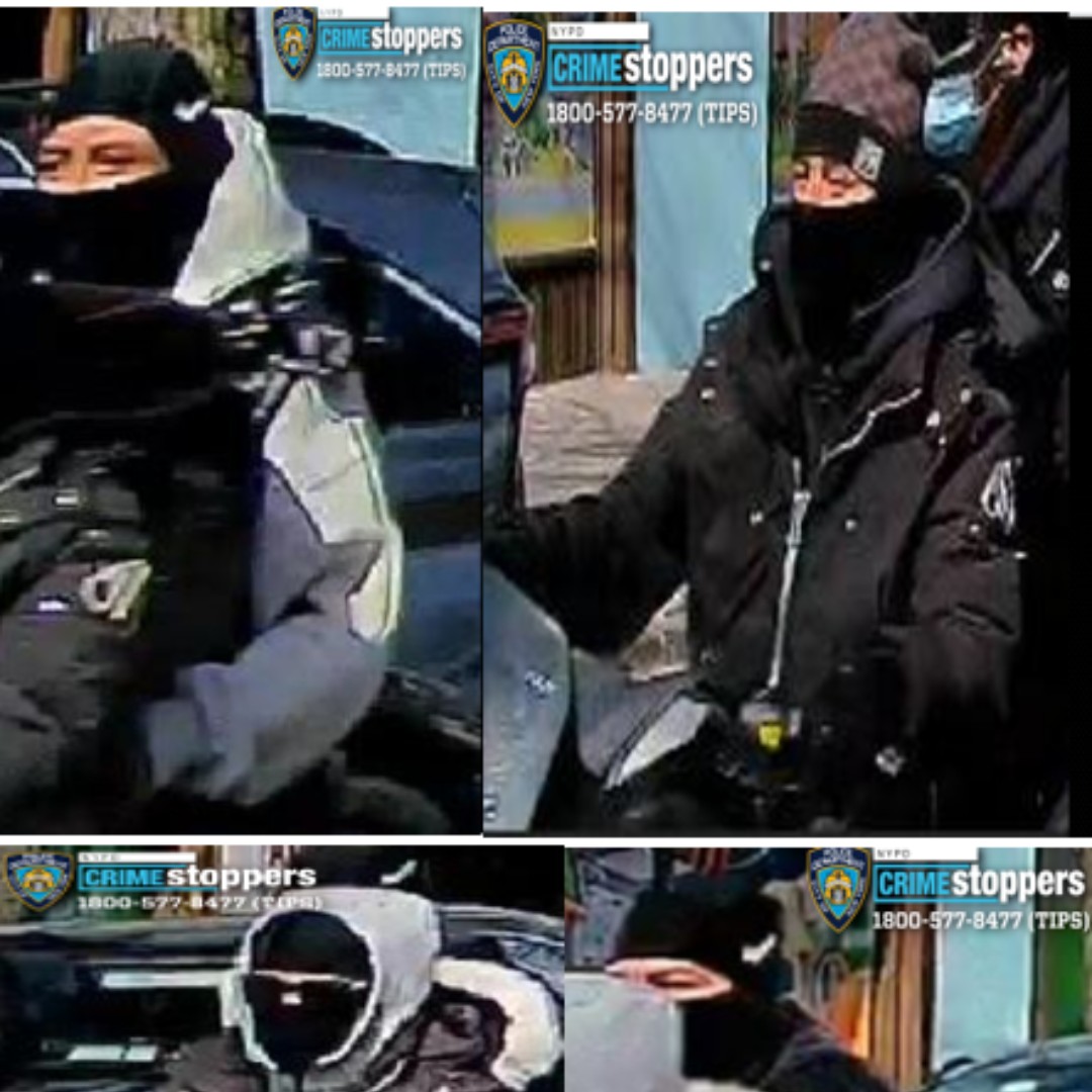 NYPD Crime Stoppers tweet media