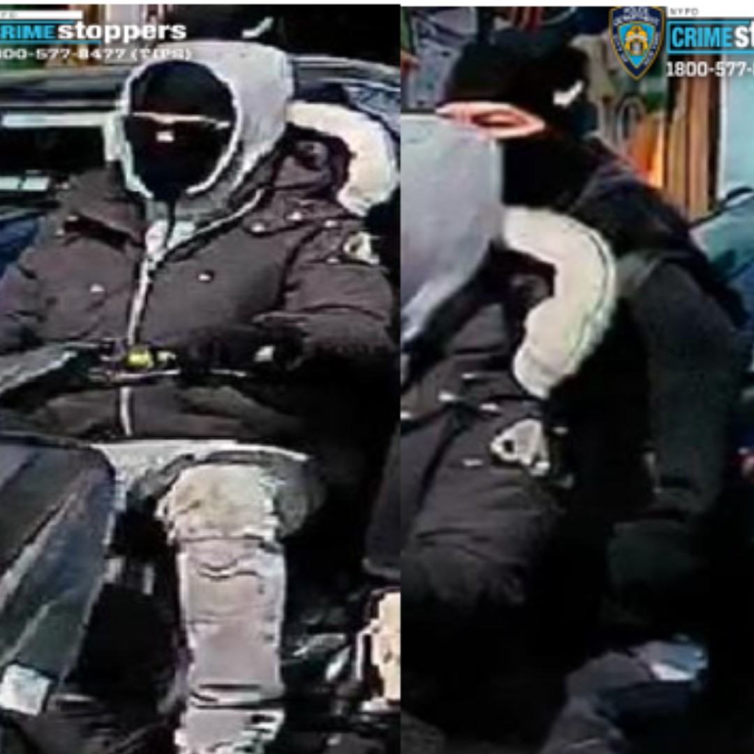 NYPD Crime Stoppers tweet media