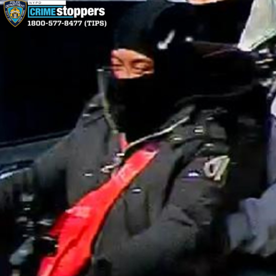 NYPD Crime Stoppers tweet media