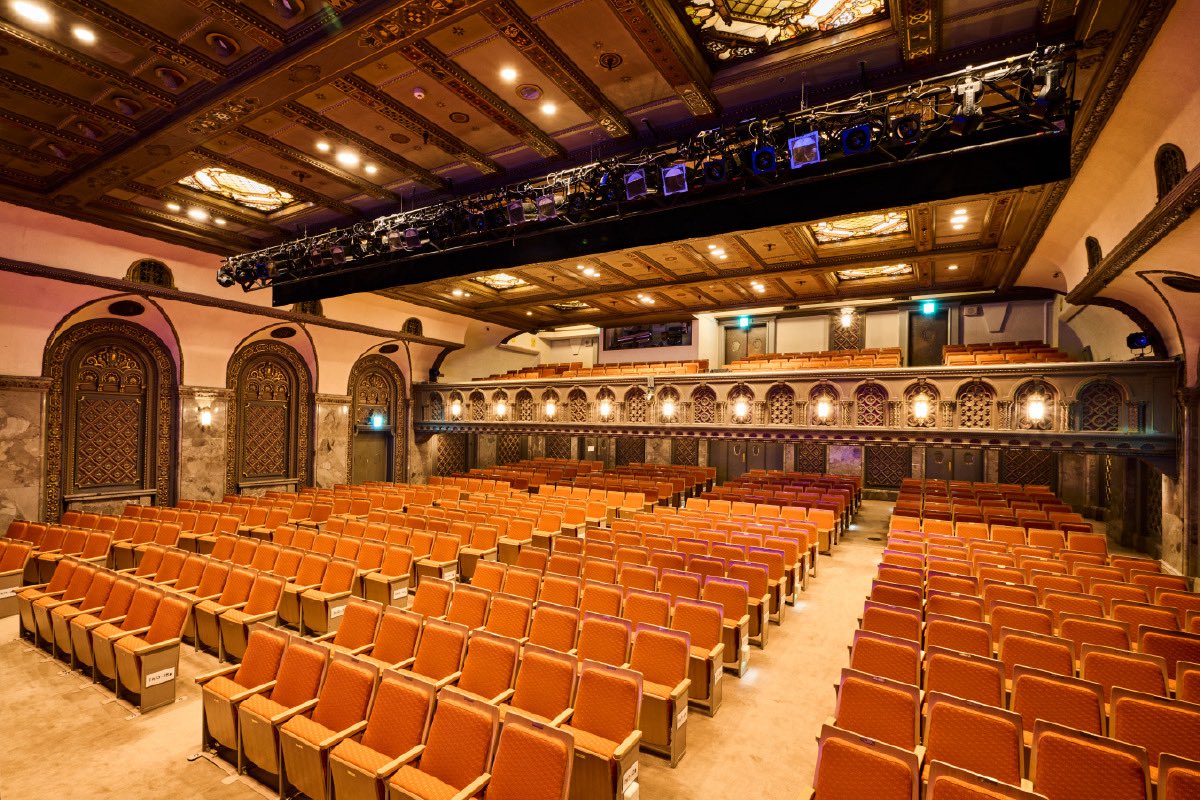 東京建築祭 tweet media