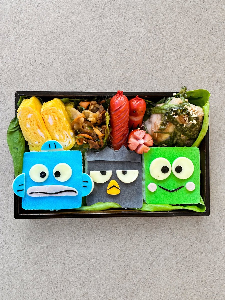 ただのコック帽(鈴木翔) tweet media