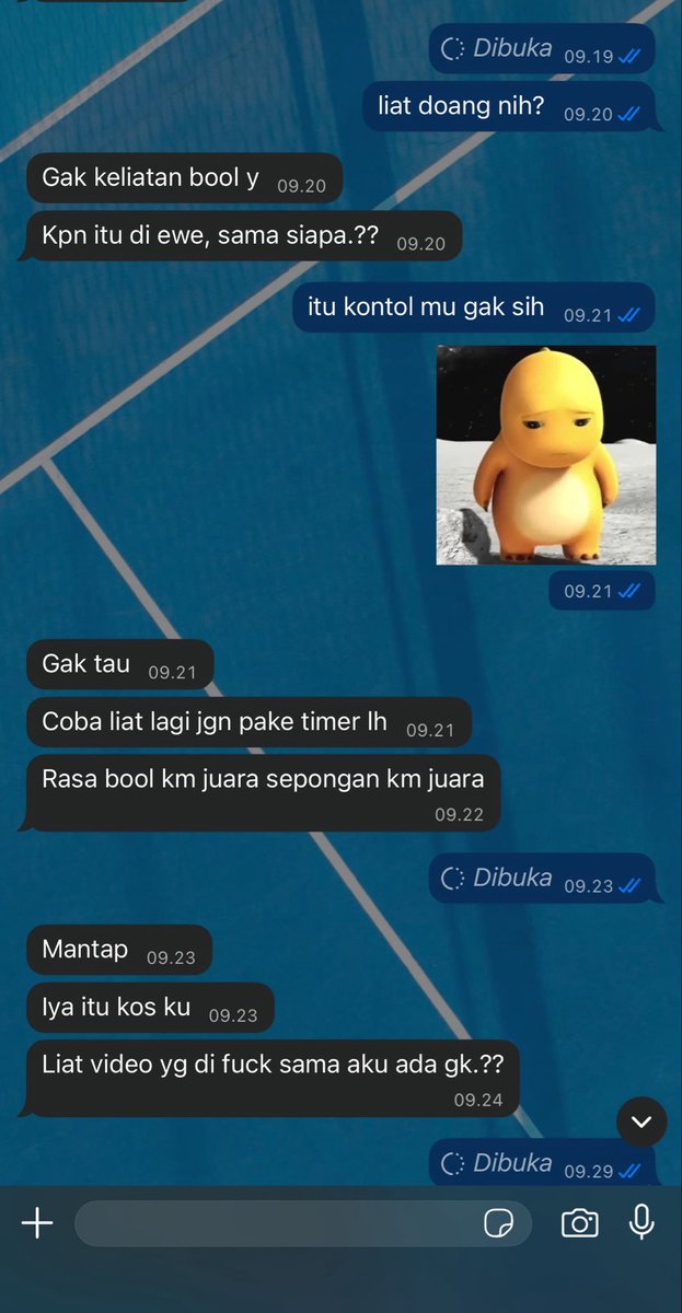 SandaraB tweet media