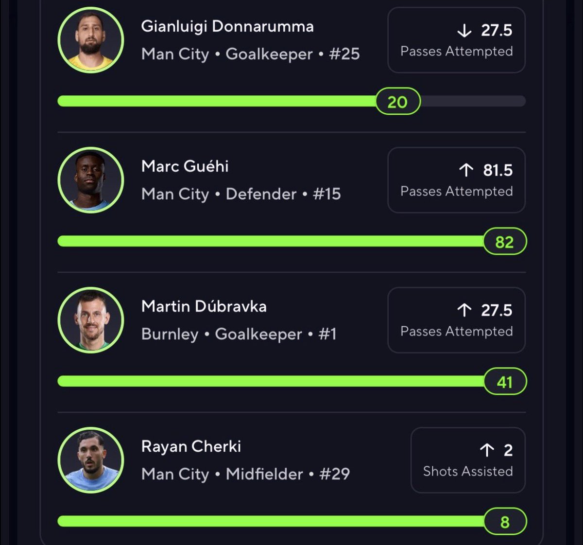 🍀GOBLIN PICKS💰 tweet media