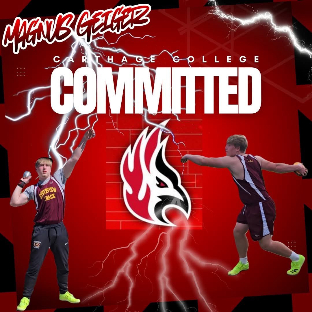 GeigerMagnus729's tweet photo. After a very long thought out process I am extremely proud to say that I have decided to become a Firebird. I want to thank Coach Popino and Coach Raimondi for helping me through this journey, as well as all the other schools and coaches who helped me see what I value in a coach and team. 
@CoachPopino @MichFBFrenzy @MIexposure @Carthage_FB @Firebirds_FB @PrepRedzone @RivBucsFootball