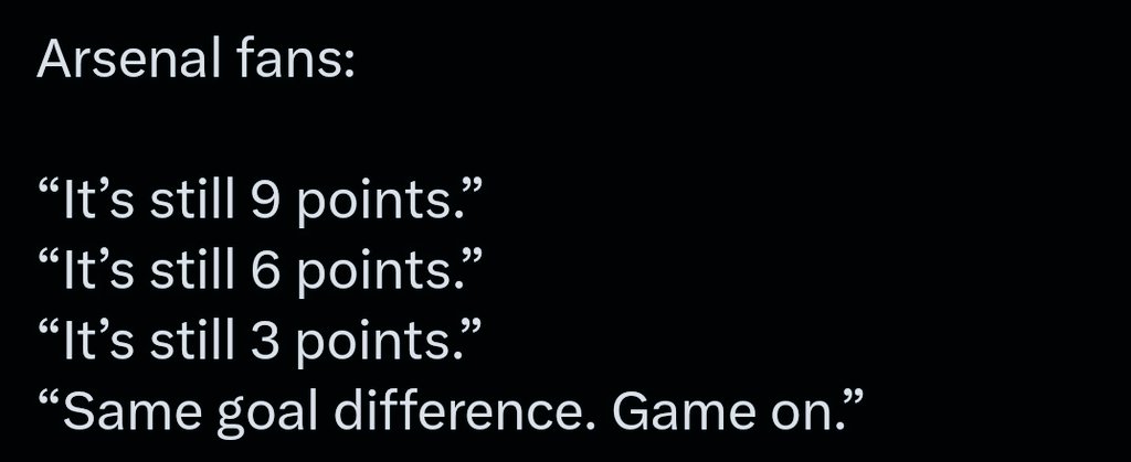 Godfather tweet media