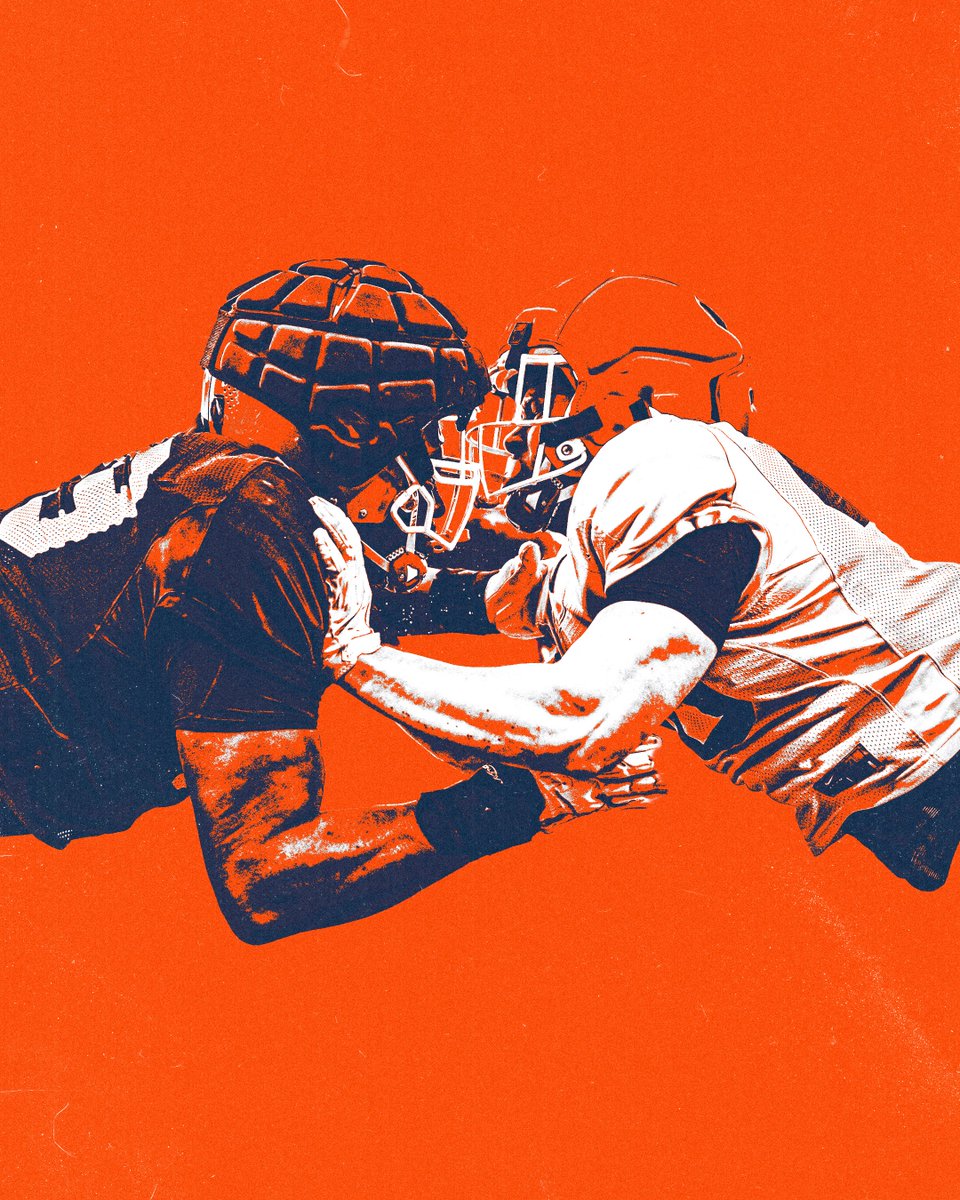 Illinois Football tweet media