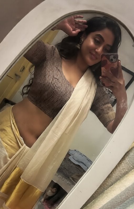 charmingsowmi1's tweet image. #selflove