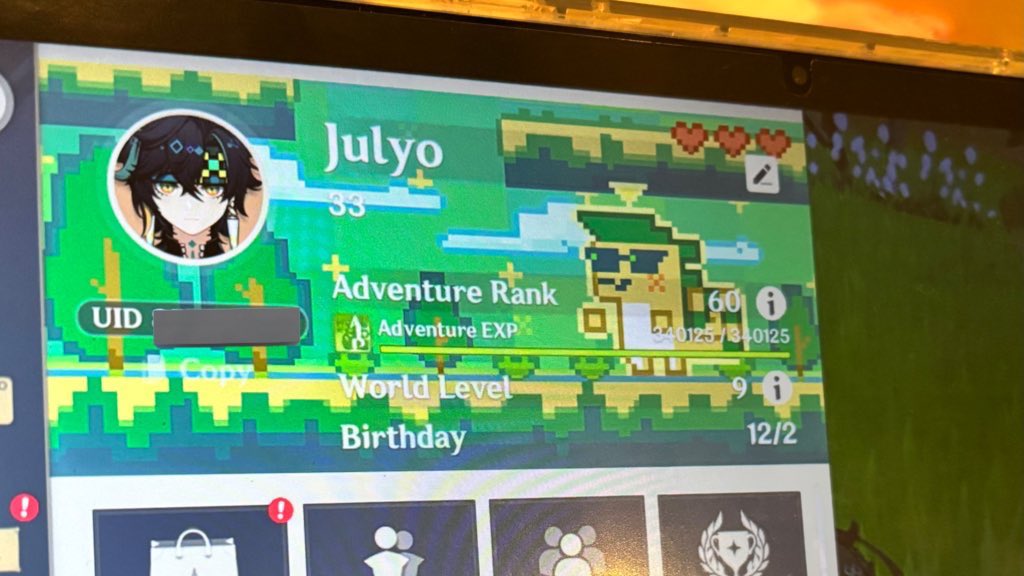 julyo ⋆˚ tweet media